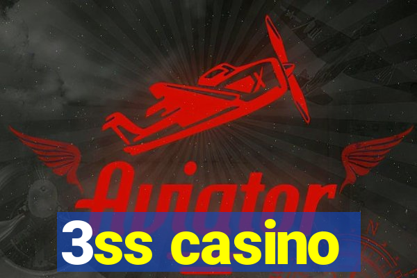 3ss casino